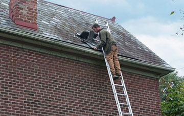 what affects urgent Lane Ends roof repairs