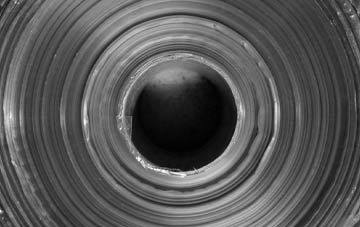 Lane Ends edpm waterproofing