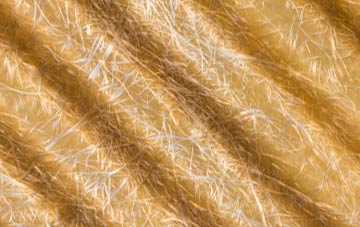 Lane Ends fibreglass roof waterproofing