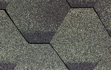 Lane Ends fibreglass shingle repairs