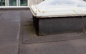 disadvantages of Lane Ends flat roofs
