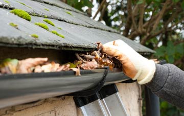gutter cleaning Lane Ends