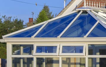 professional Lane Ends conservatory insulation