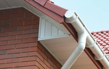 Lane Ends soffit repair costs