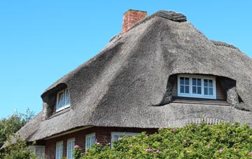 thatch roofing Lane Ends
