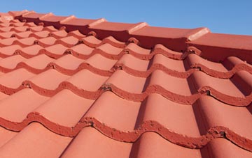 Lane Ends tile and slate roof replacement