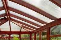 Lane Ends conservatory roofing insulation