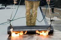 Lane Ends flat roof sealing quote