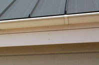 Lane Ends soffit repair